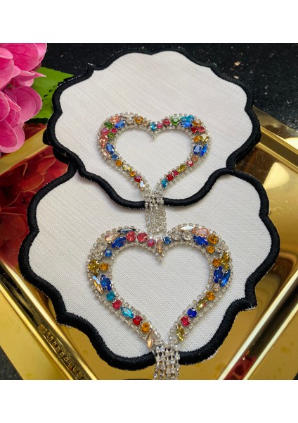 Sunum Peçete,kokteyl Peçete,kahve Yanı Sunum Peçete 2ADET modelleri