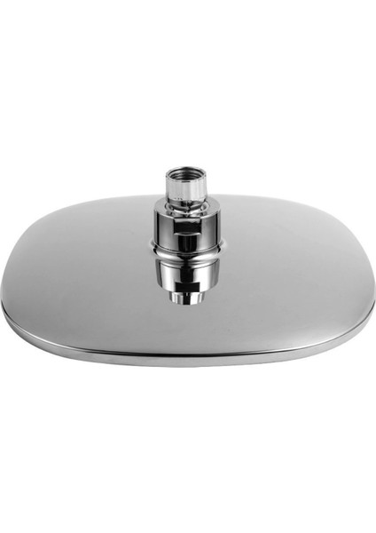 Limon Renkli 3 Fonksiyonlu Duş Başlığı, 24CM, Yapıtaşı YT299 modelleri