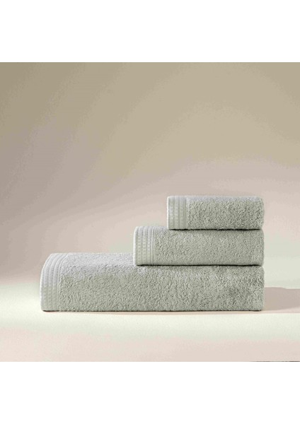 Cozy Bambu 85X150 cm Banyo Havlusu Koyu Gri fiyatları