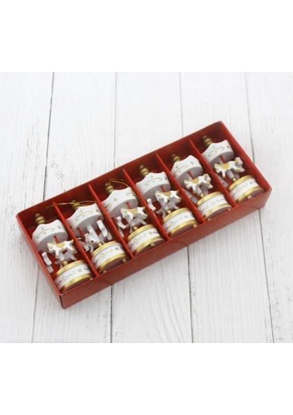 2 Adet Mini Atlı Karınca Figür Mini Boy Süs Aksesuar indirimleri