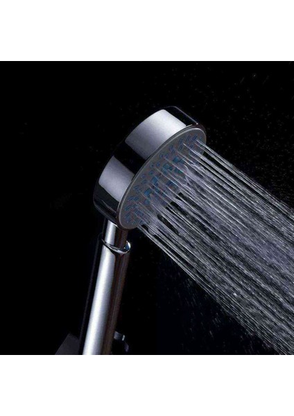 5 Fonksiyonlu Krom Duş Başlığı ve Örgülü Hortum Seti, Şık ve Kullanışlı Tasarım fiyatları