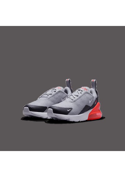 Air Max 270 Çocuk Sneaker Ayakkabı AO2372-039 modelleri