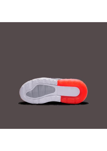 Air Max 270 Çocuk Sneaker Ayakkabı AO2372-039 indirimleri