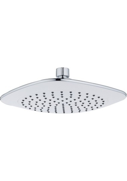 Pratik ve Şık Duş Başlığı, Kaliteli Kullanım Için Ideal Seçenektir