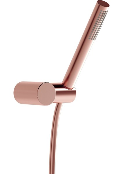 El Duşu Takımı, Bakır Renk, Şık ve Kullanışlı, Kaliteli Tasarım