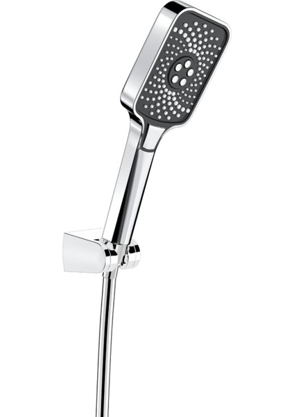 Bej Renkli El Duşu ve Duş Başlığı, Kolay ve Şık Tasarım fiyatları