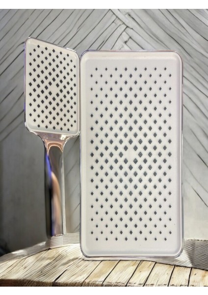 Gri Yağmurlama Duş Seti ve Elciği, Şık ve Konforlu Kullanım fiyatları