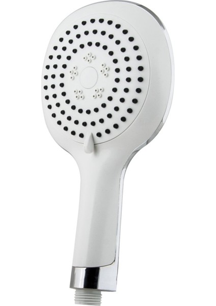 3 Fonksiyonlu Beyaz El Duşu ile Konforlu Duş Deneyimi fiyatları