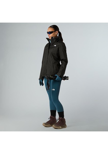 W Evolve Ii Triclimate Jacket - Eu Kadın Mont fiyatları