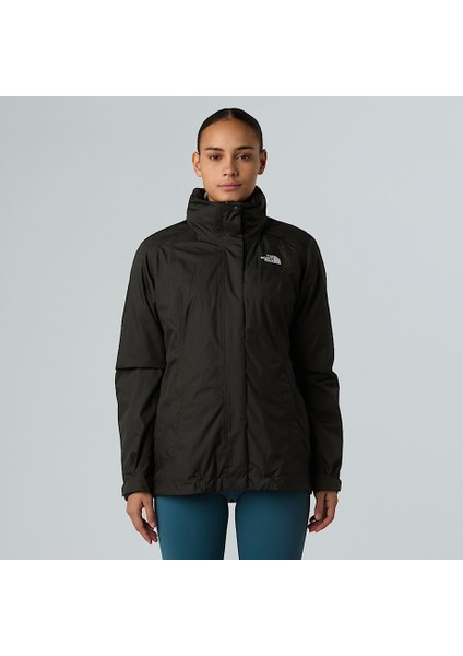 W Evolve Ii Triclimate Jacket - Eu Kadın Mont fırsatları