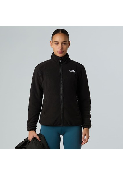 W Evolve Ii Triclimate Jacket - Eu Kadın Mont