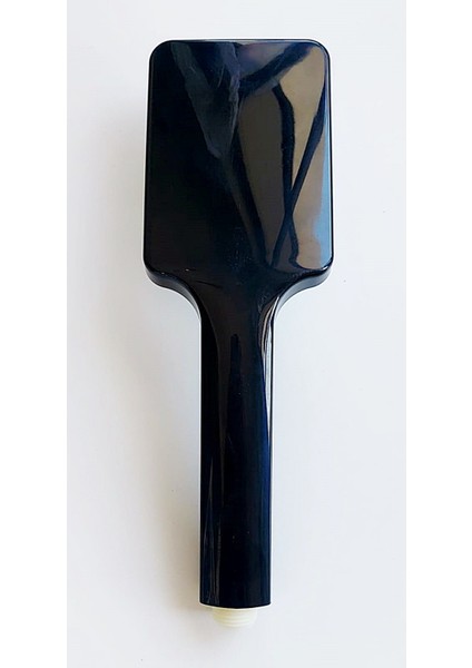 YT288 Elif Banyo Duş Başlığı Siyah Beyaz 1fonksiyonlu, Şık ve Kullanışlı Tasarım fırsatları