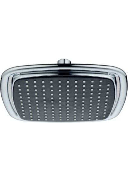 Prizma Tepe Duşu Seti - Sağlam ve Şık Tasarım, Kolay Montaj ve Kullanışlı Özellikler