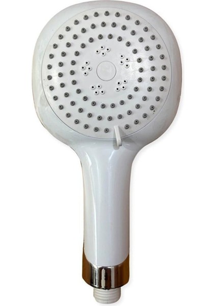 Su Tasarruflu Yağmur Etkili Masajlı 5 Fonksiyonlu El Duşu Kod 247