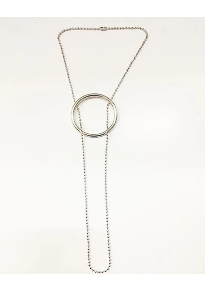 Sihirli Halka Illüzyon Oyunu Sihir Şaka Sihir Malzemesi