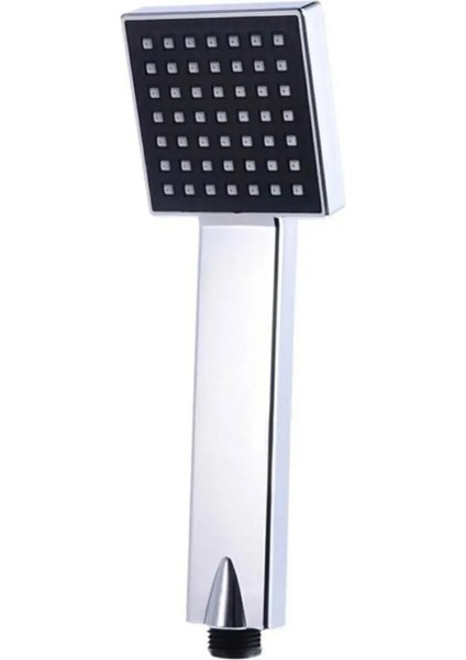 Krom Duş Başlığı ve El Duşu, Yedek, Modern ve Şık Tasarım modelleri