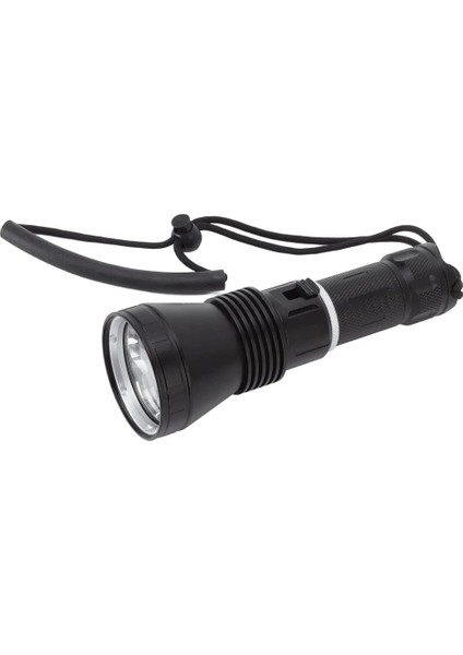 4200 Lümen Profesyonel Şarjlı El Feneri WT-655 modelleri