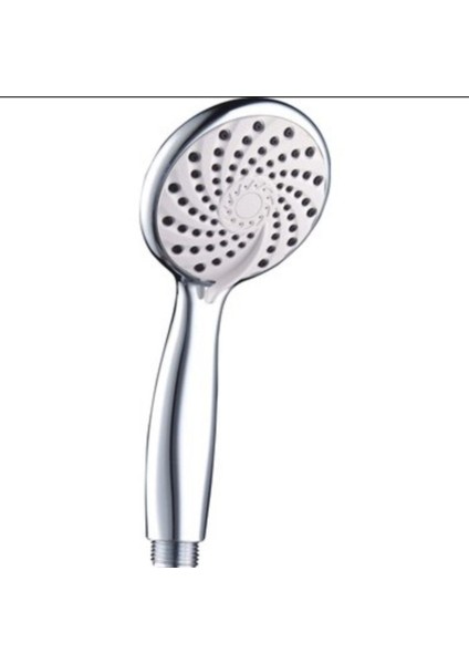 Yüksek Kaliteli Geniş Kafa Duş Başlığı, Temiz ve Rahat Duş Deneyimi