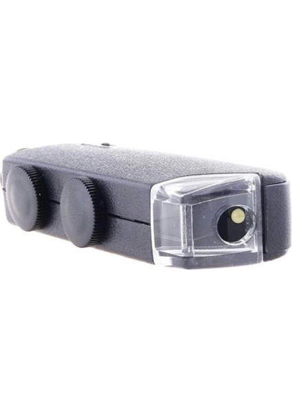 Mini 60X 100X Zoom Lens Odak Takı LED Cep Mikroskop Büyüteç fiyatları