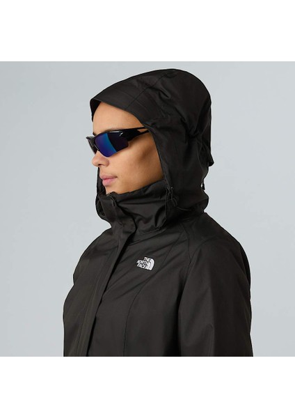 W Evolve Ii Triclimate Jacket - Eu Kadın Mont