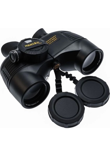 Mentch 7X50 Profesyonel Dürbünü 1000M/132M Su Geçirmez Siyah modelleri