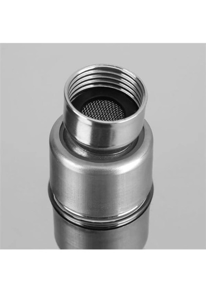 25X25 cm Paslanmaz Çelik Geniş Kare Tepe Duşu, Sabit ve Şık Tasarım