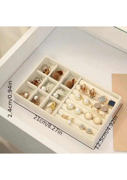 Modern Çekmece Içi Takı Kutusu fiyatları