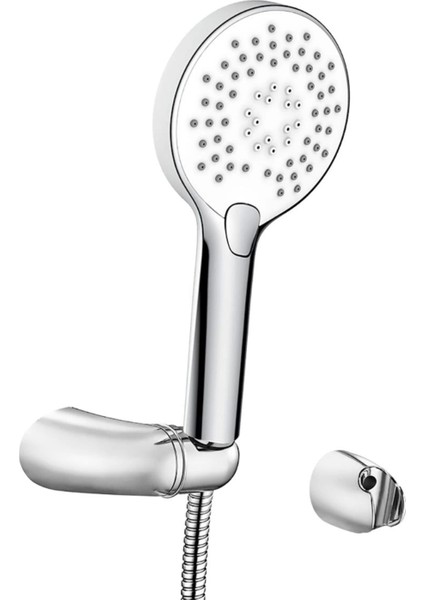 Renkli Mafsallı Banyo Üst Takımı, Şık ve Fonksiyonel Tasarım