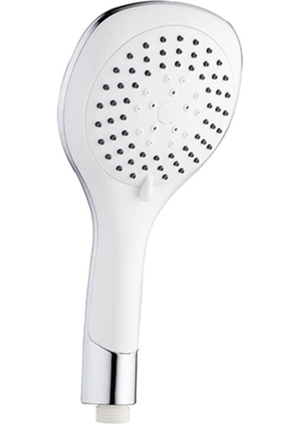 Yeşil 5 Fonksiyonlu Duş Başlığı ve Pvc Hortum Seti, Temizlik ve Konfor Sağlar