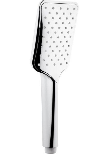 Gri Luna El Duşu, Ferah ve Şık Tasarımıyla Hijyen Sağlar.