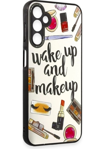 Zengezur Newface Samsung Galaxy A14 4g Kılıf Mirror Desenli Kapak - Mirror - 3