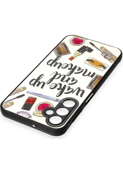 Zengezur Newface Samsung Galaxy A14 4g Kılıf Mirror Desenli Kapak - Mirror - 3 modelleri
