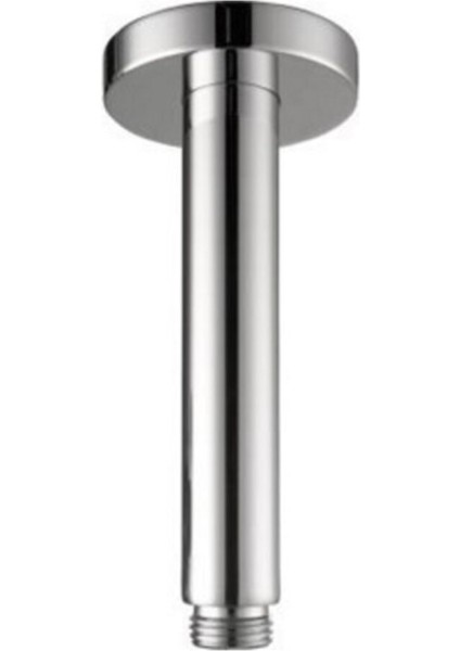 10 cm Tavandan Dirsek, Tepe Duşu Için Uygun, Şık ve Kullanışlı Tasarım