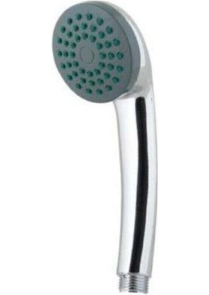 Beyaz Duş Başlığı MK1430, Şık ve Kullanışlı Tasarım ile Temizlikte Fark Yaratır