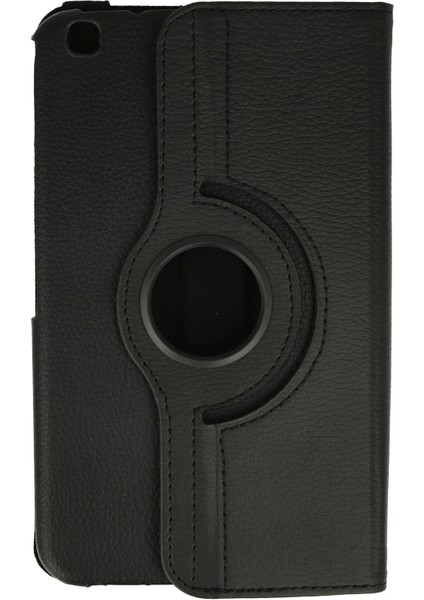 Zengezur Newface Samsung Galaxy T310 Tab 3 8 Kılıf 360 Tablet Deri Kılıf - Siyah fiyatları