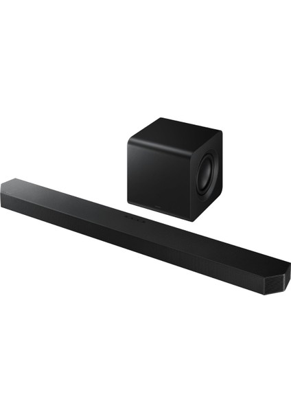 HW-Q800F/TK Soundbar fırsatları