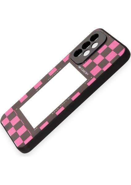 Zengezur Newface Samsung Galaxy A23 4g Kılıf Mirror Desenli Kapak - Mirror - 8 fiyatları