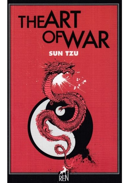 The Art Of War