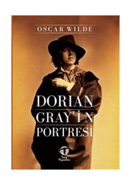 Dorian Gray'in Portresi