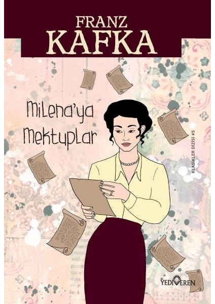 Milena’ya Mektuplar