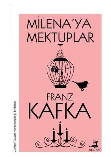 Milena’ya Mektuplar