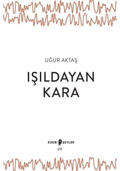 Işıldayan Kara