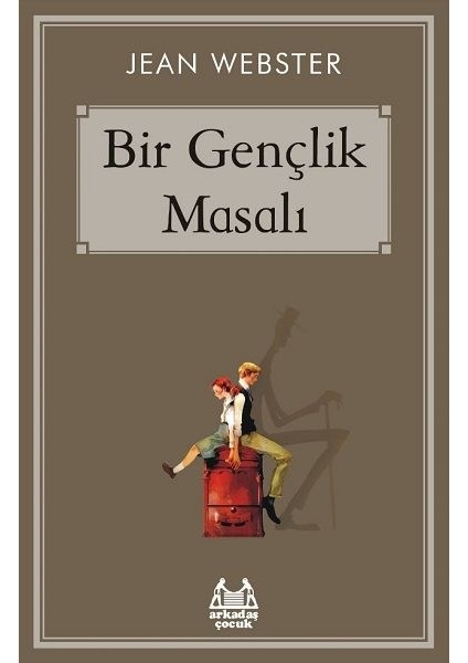 Bir Gençlik Masalı