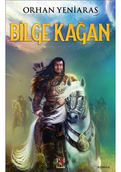 Bilge Kağan