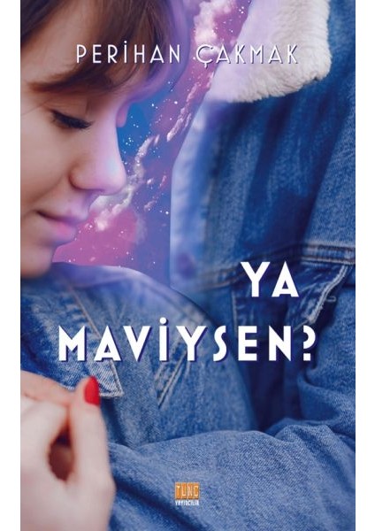 Ya Maviysen?