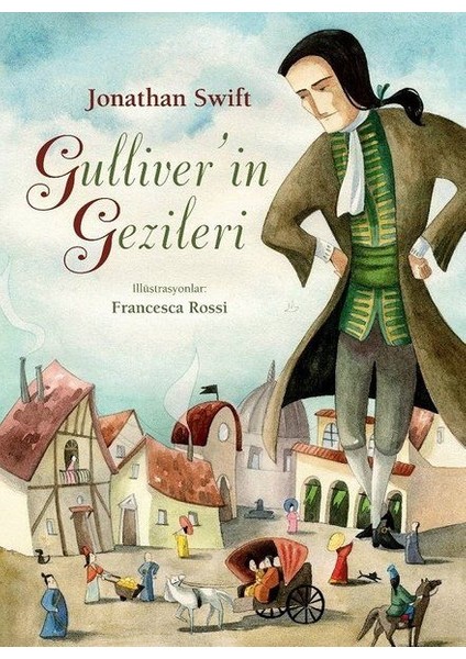 Gulliver'in Gezileri