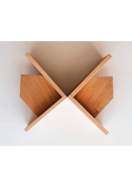 Home Serisi Kitap Tutucu, Kitap Stoperi, Ahşap Kitap Tutucu fiyatları