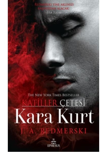 Katiller Çetesi - Kara Kurt