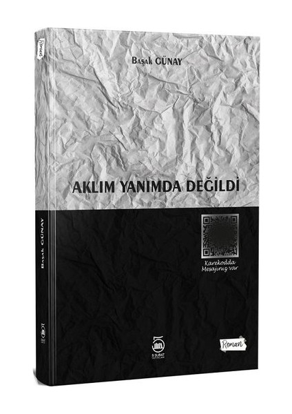 Aklım Yanımda Değildi