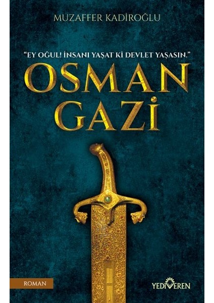 Osman Gazi